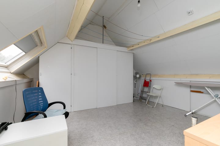 Foto 39 van Spoorwiel 8