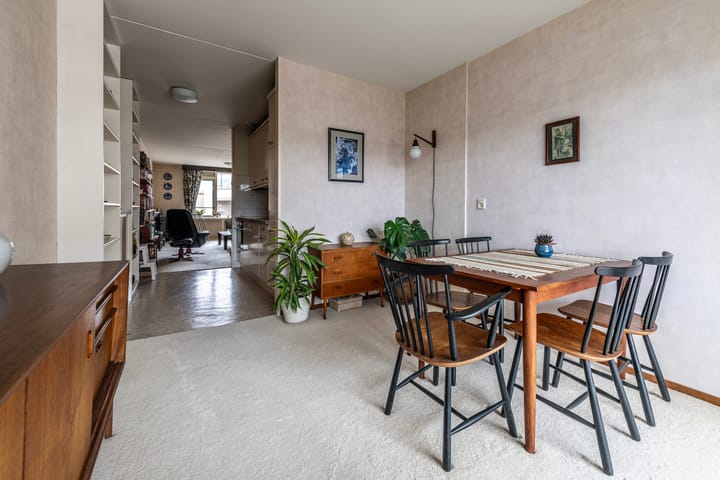 Foto 9 van Emmaplein 132