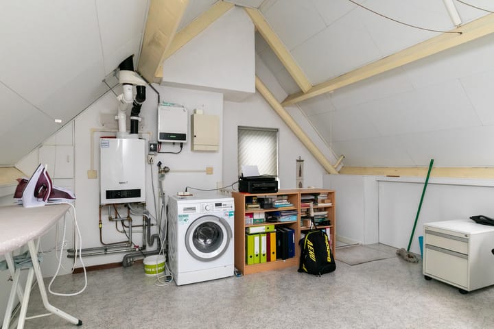 Foto 40 van Spoorwiel 8