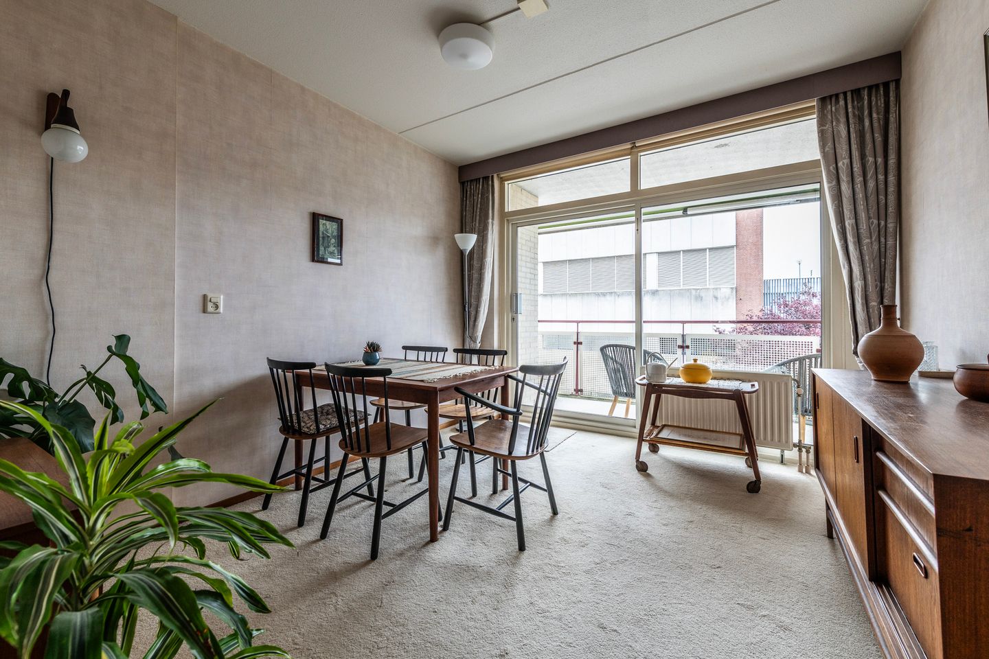 Foto 10 van Emmaplein 132