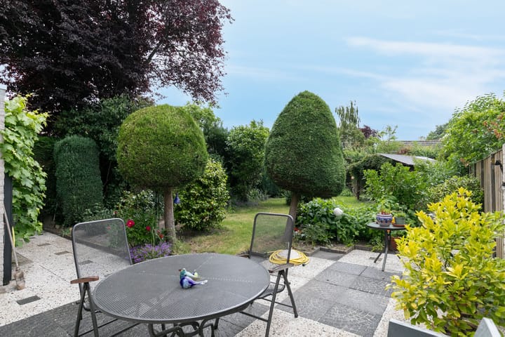 Foto 41 van Spoorwiel 8