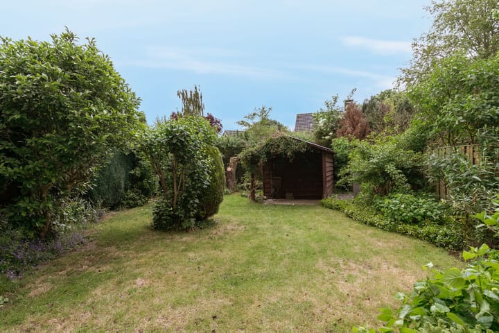 Foto 43 van Spoorwiel 8