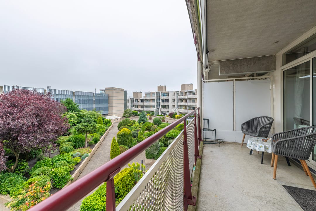 Foto 16 van Emmaplein 132