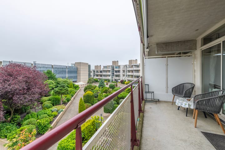 Foto 16 van Emmaplein 132