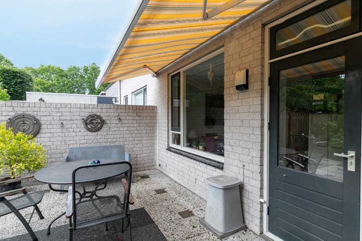 Foto 50 van Spoorwiel 8