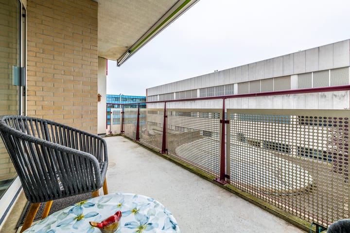 Foto 17 van Emmaplein 132