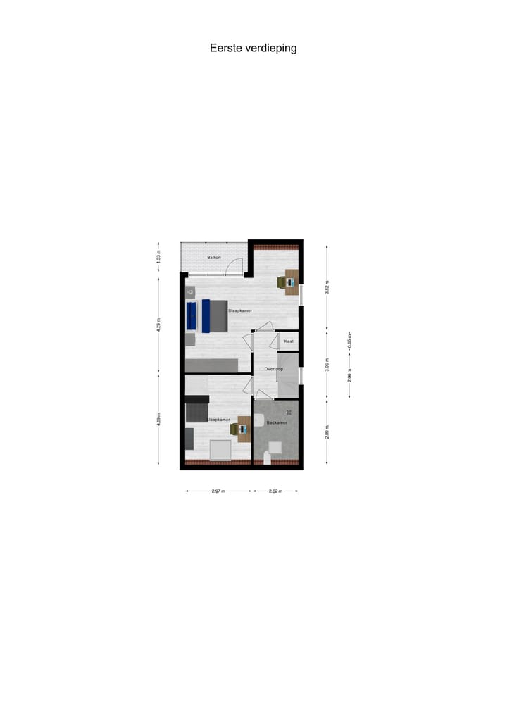 Foto 53 van Spoorwiel 8