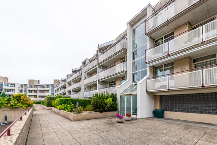 Foto 19 van Emmaplein 132