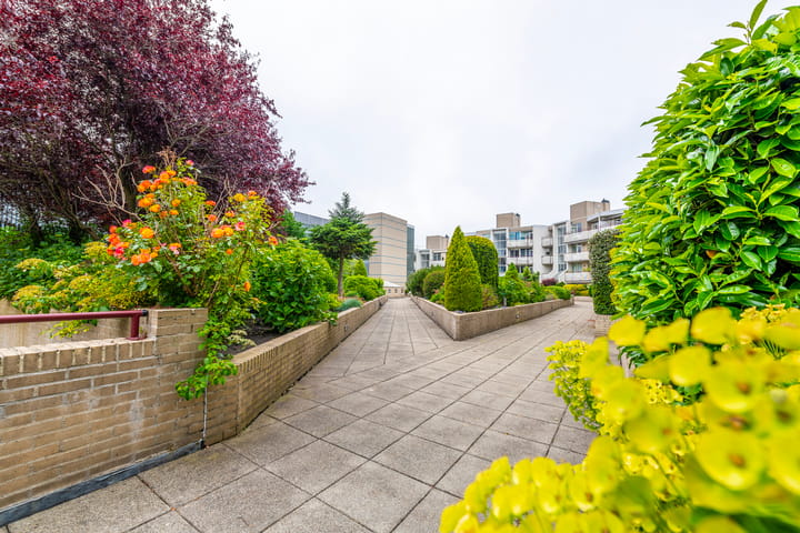 Foto 20 van Emmaplein 132