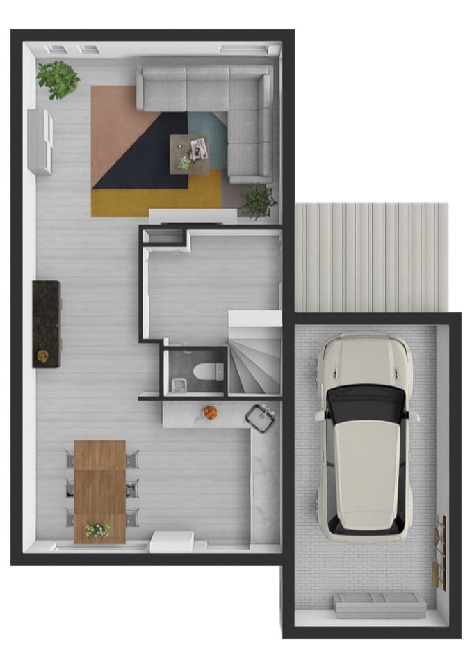 Foto 56 van Spoorwiel 8