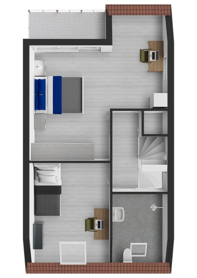 Foto 57 van Spoorwiel 8