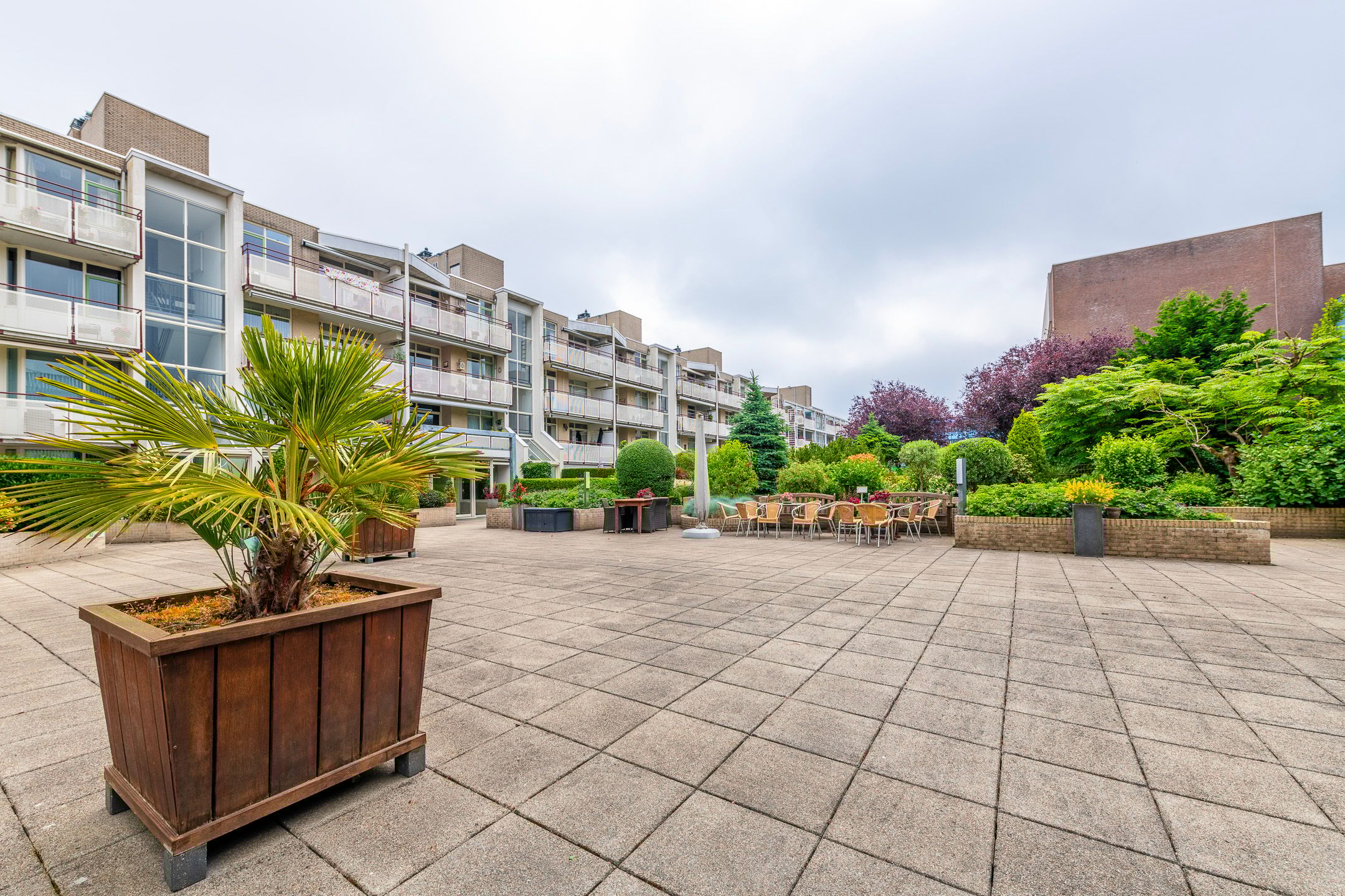 Foto 21 van Emmaplein 132