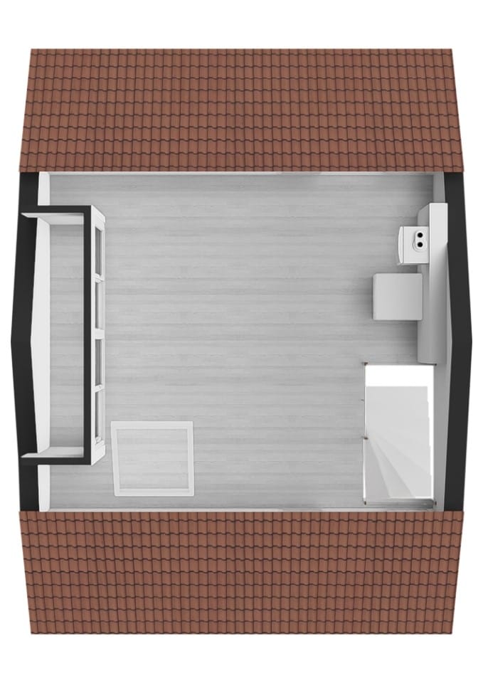 Foto 58 van Spoorwiel 8