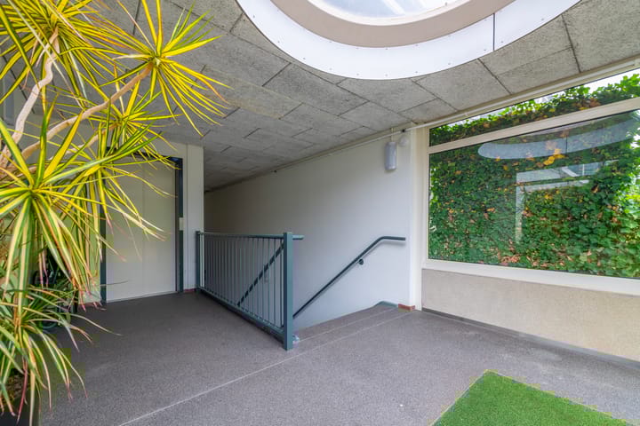 Foto 25 van Emmaplein 132