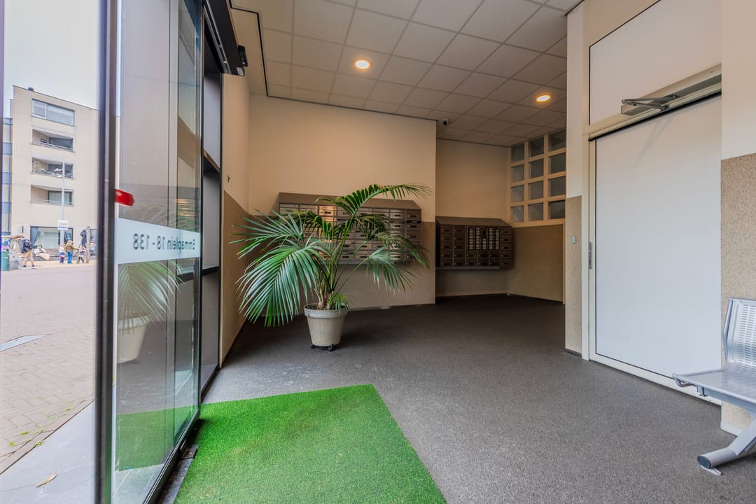 Foto 26 van Emmaplein 132