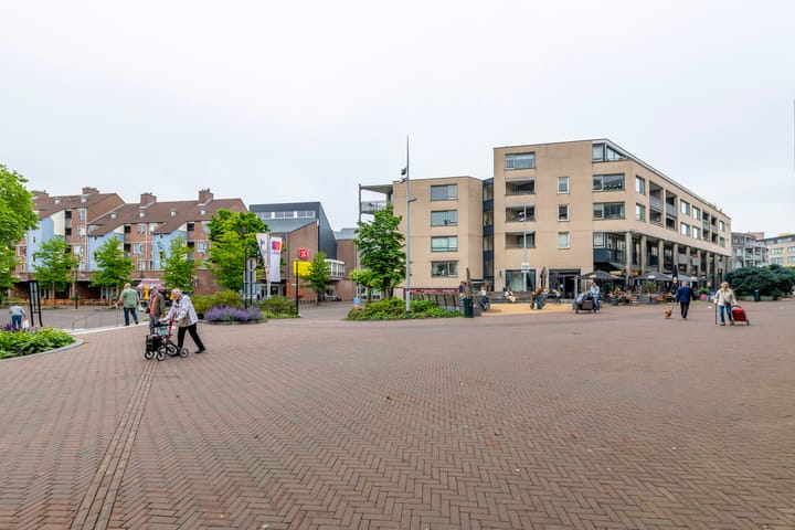 Foto 27 van Emmaplein 132