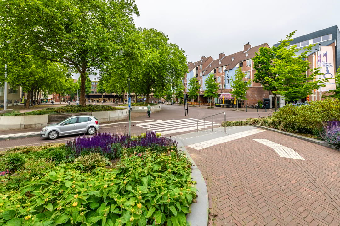 Foto 28 van Emmaplein 132