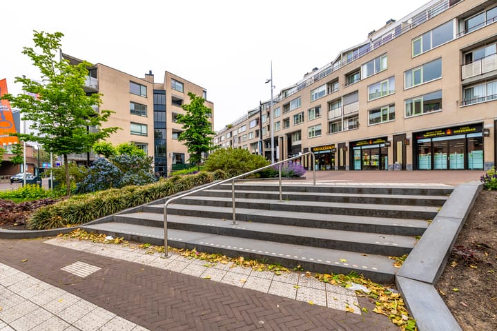 Foto 29 van Emmaplein 132