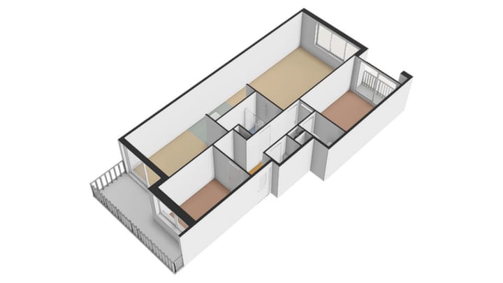 Foto 32 van Emmaplein 132