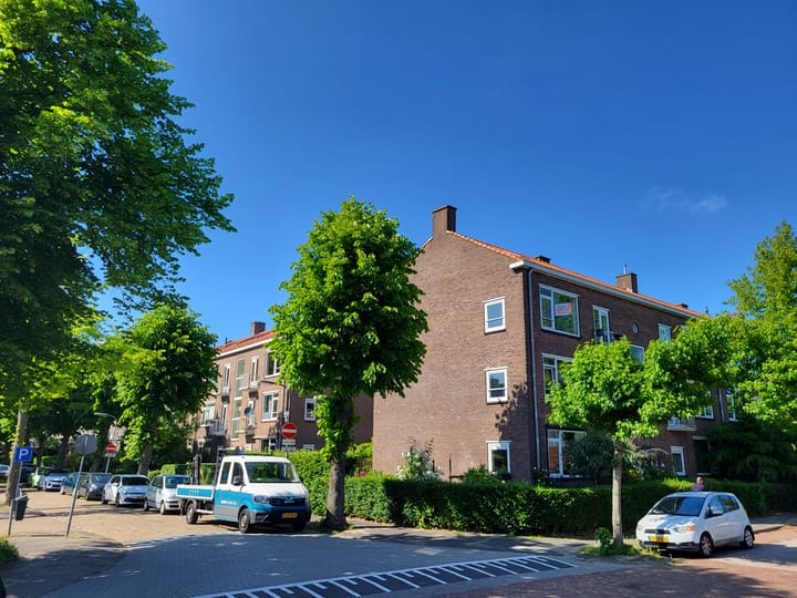 Jacob van Offwegenlaan 74