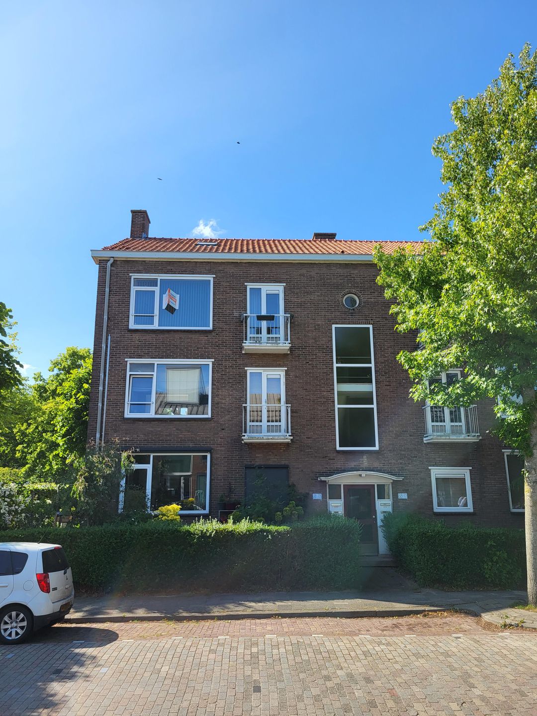 Foto 2 van Jacob van Offwegenlaan 74