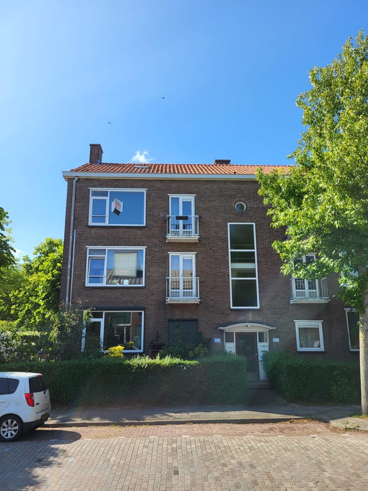 Foto 2 van Jacob van Offwegenlaan 74