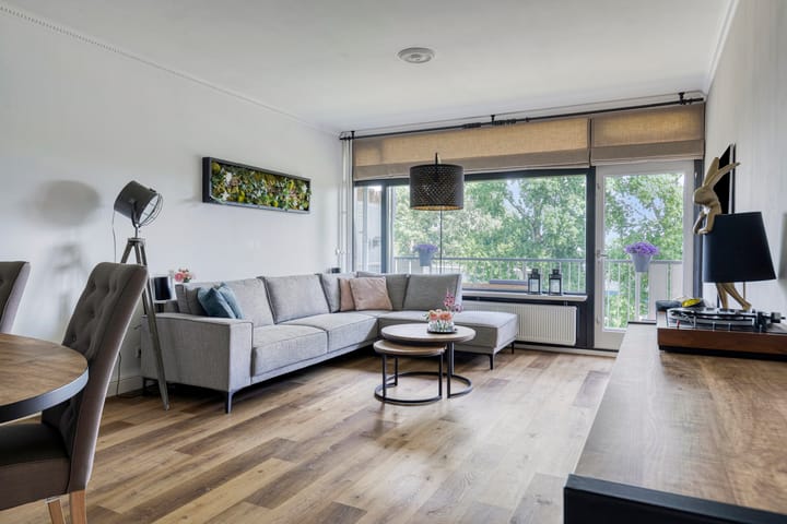 Foto 2 van Merellaan 54