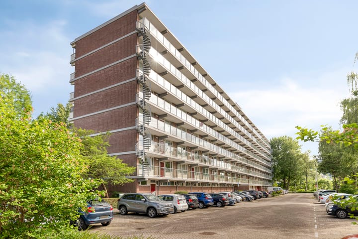 Foto 5 van Merellaan 54