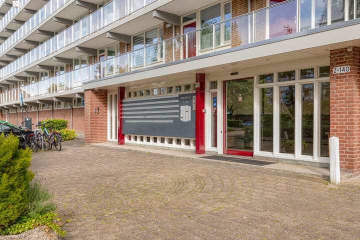 Foto 6 van Merellaan 54