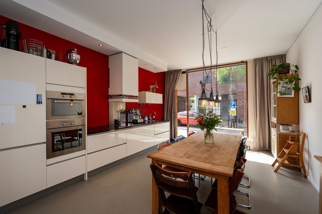 Foto 1 van Seinwachterstraat 52