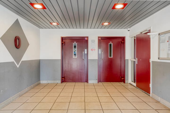 Foto 7 van Merellaan 54