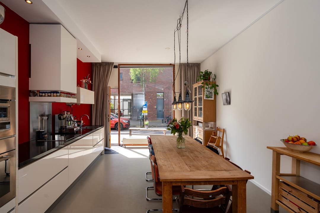 Foto 2 van Seinwachterstraat 52