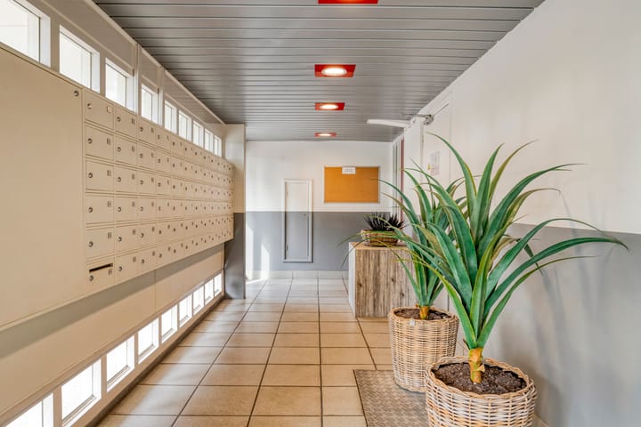 Foto 8 van Merellaan 54