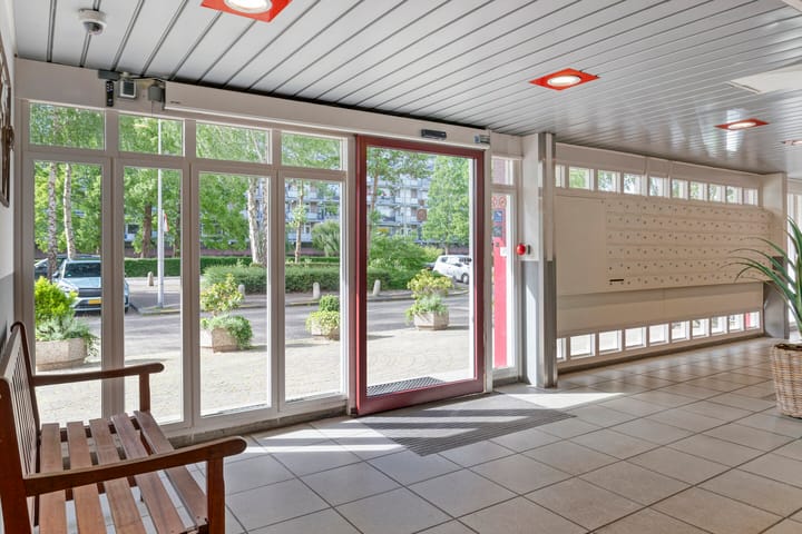 Foto 9 van Merellaan 54