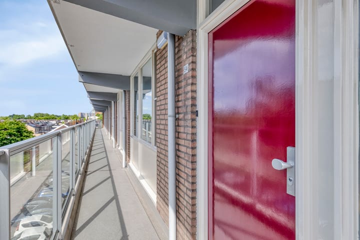 Foto 10 van Merellaan 54