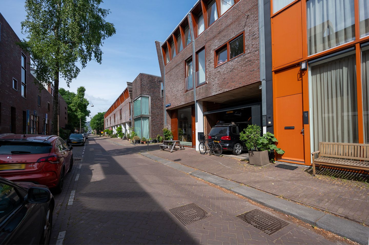 Foto 4 van Seinwachterstraat 52