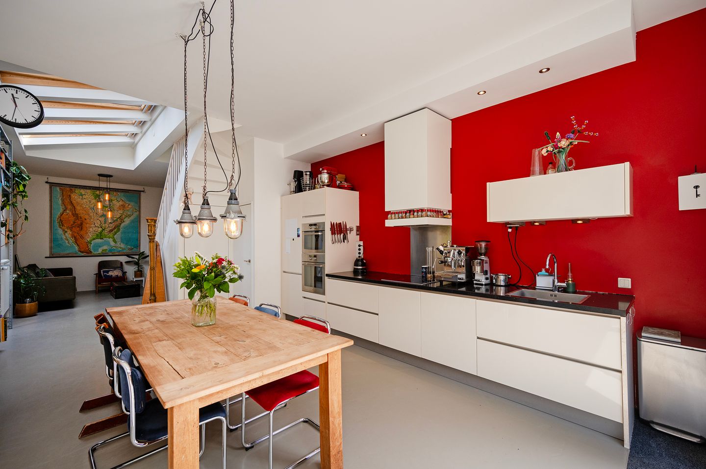 Foto 5 van Seinwachterstraat 52