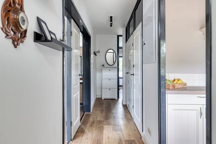 Foto 11 van Merellaan 54