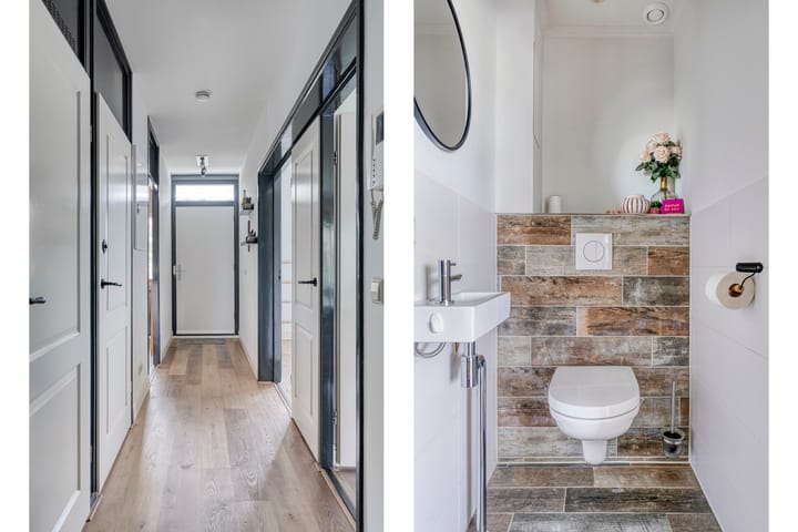 Foto 12 van Merellaan 54