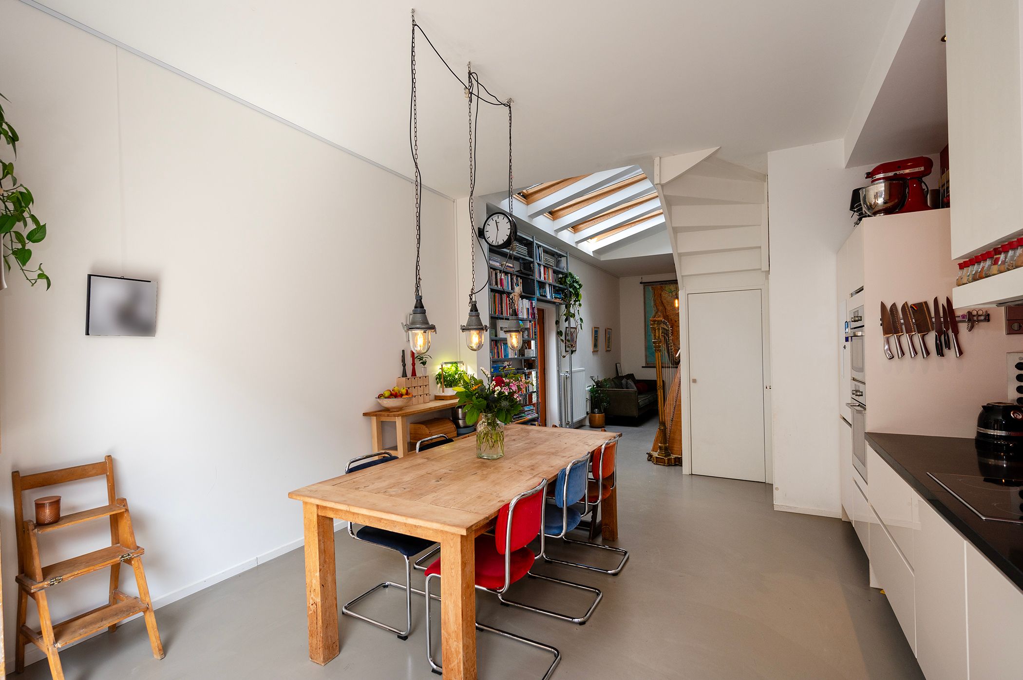 Foto 6 van Seinwachterstraat 52