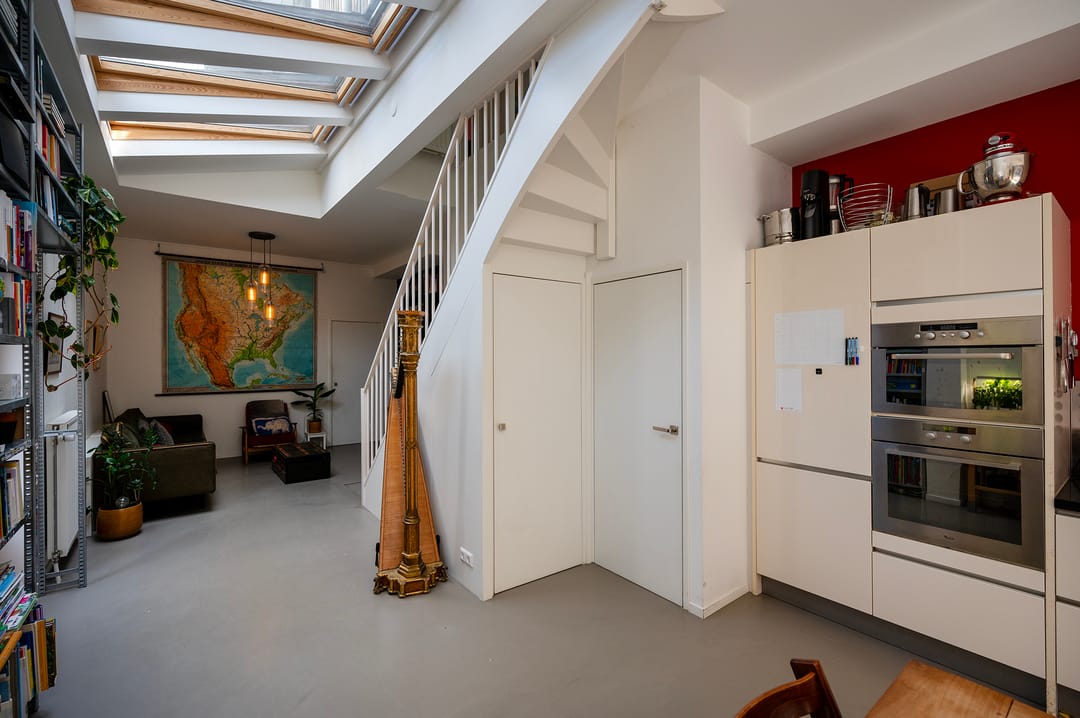 Foto 7 van Seinwachterstraat 52