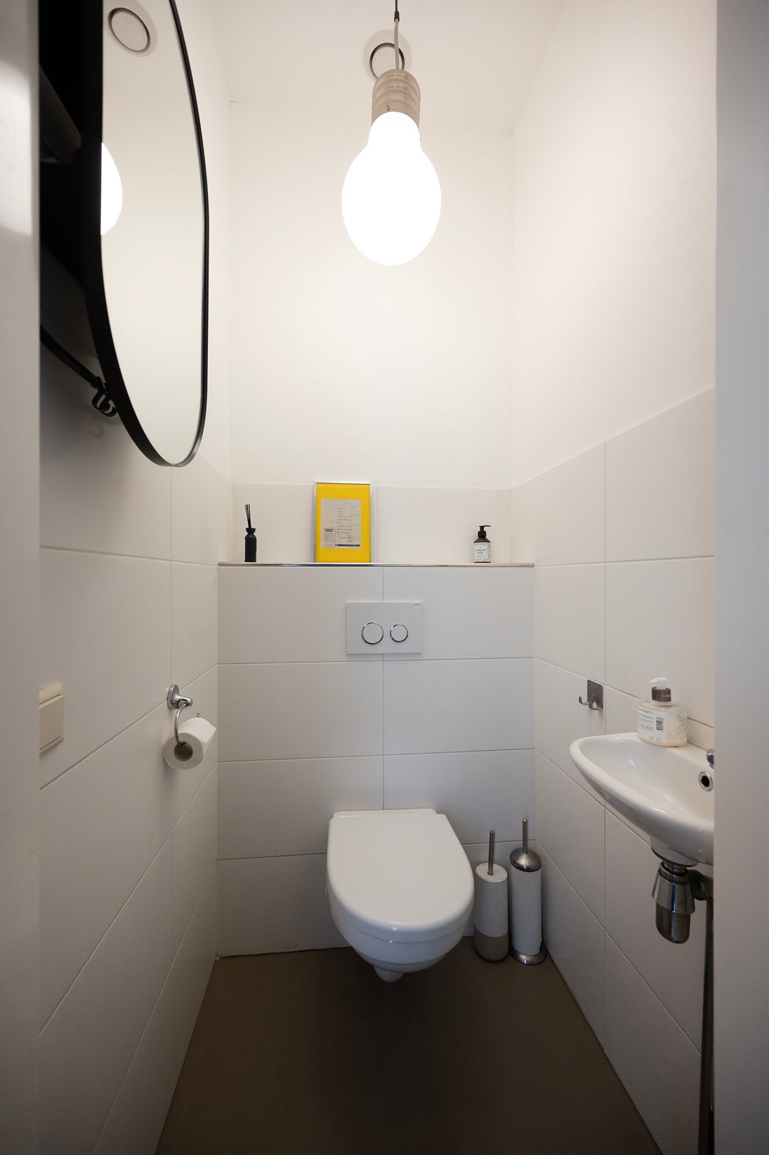 Foto 8 van Seinwachterstraat 52