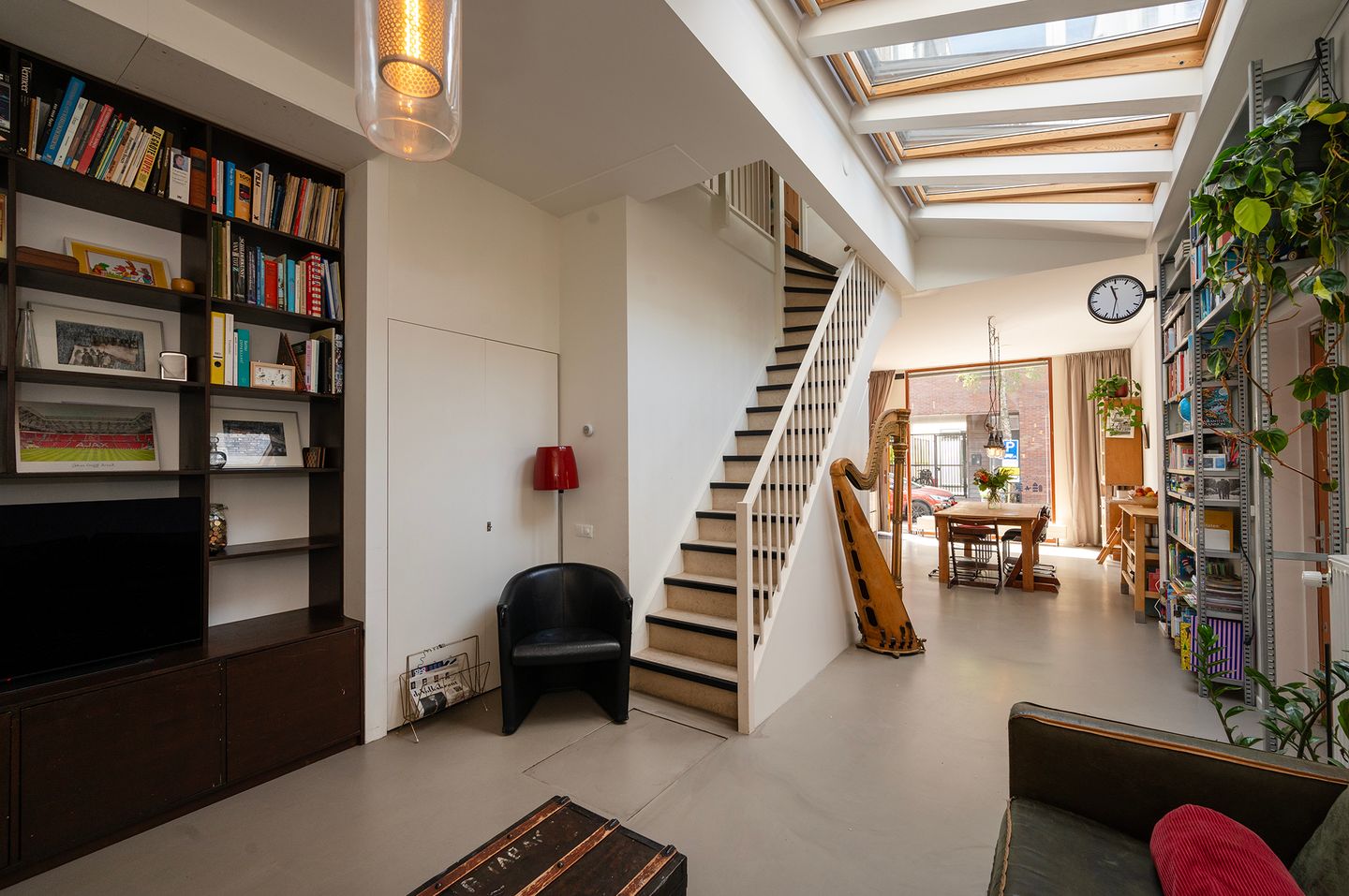 Foto 10 van Seinwachterstraat 52