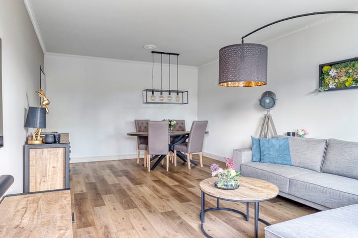 Foto 15 van Merellaan 54