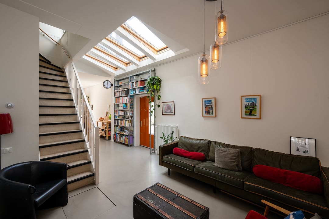 Foto 11 van Seinwachterstraat 52