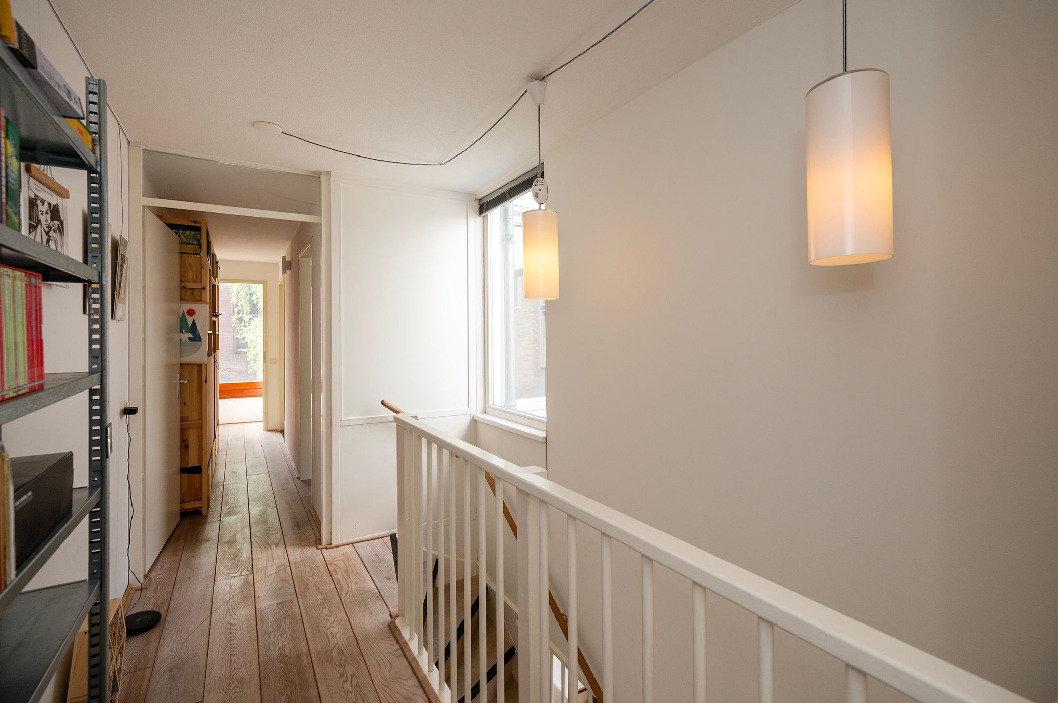 Foto 12 van Seinwachterstraat 52