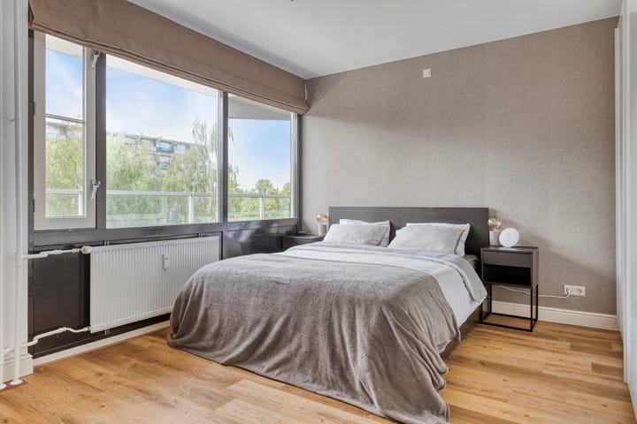 Foto 20 van Merellaan 54