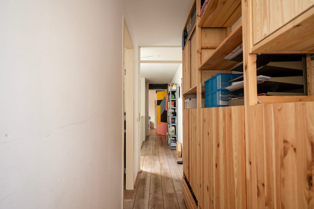 Foto 13 van Seinwachterstraat 52