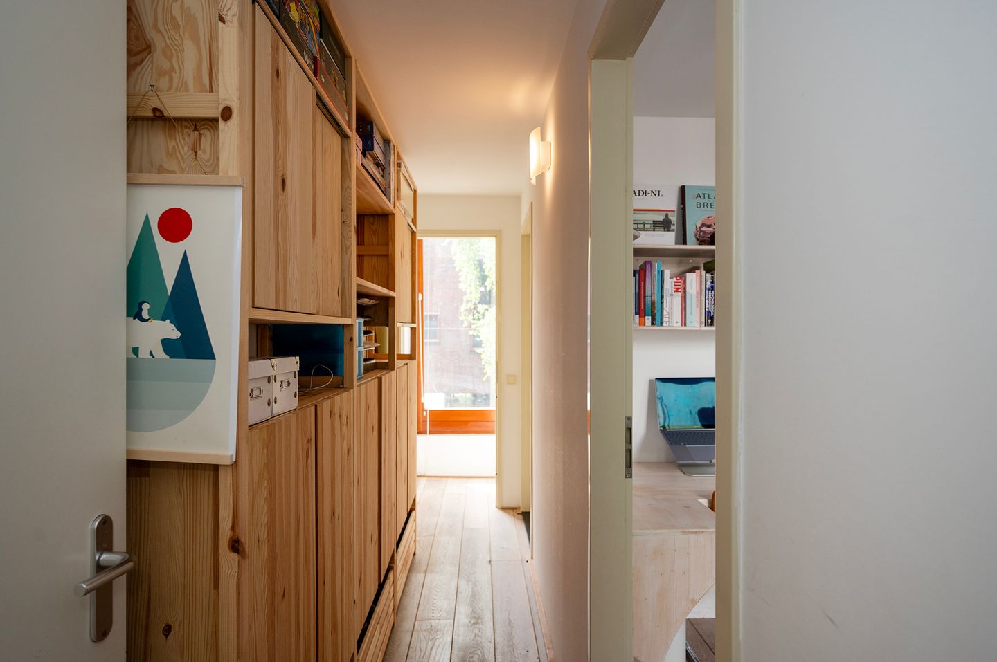 Foto 14 van Seinwachterstraat 52