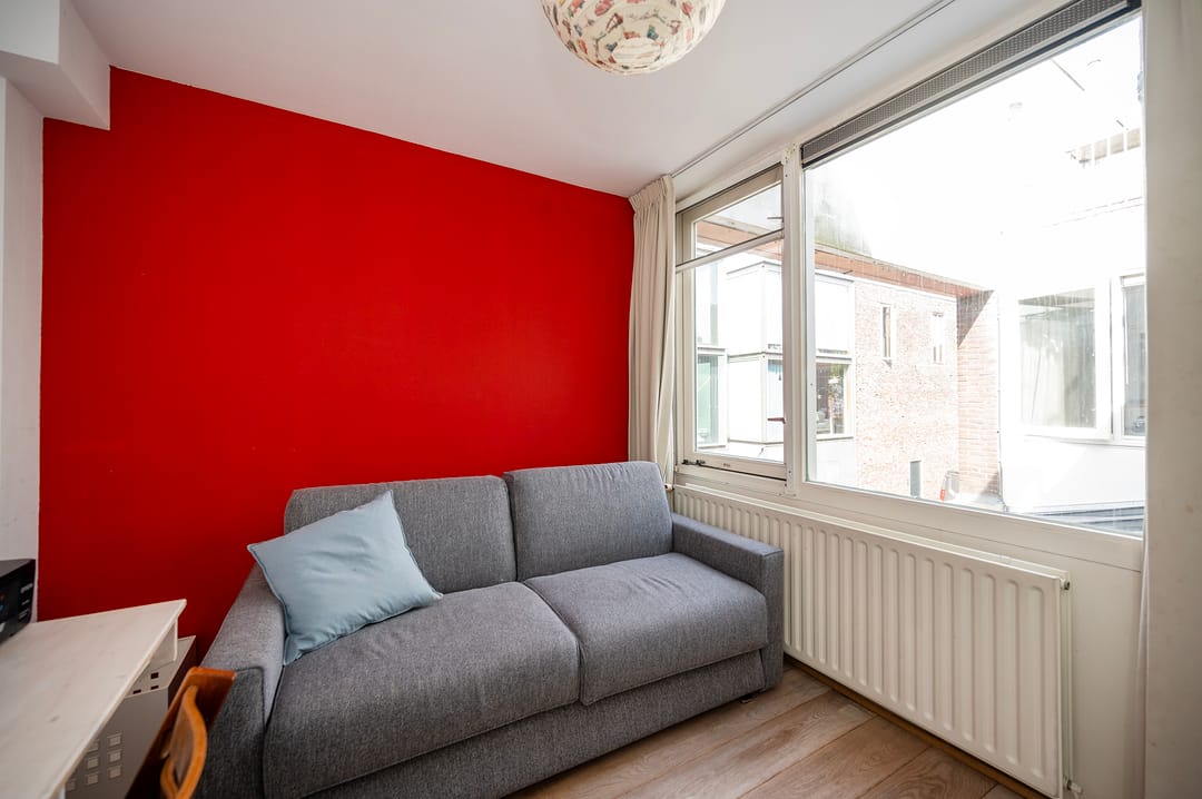 Foto 16 van Seinwachterstraat 52